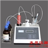 MA-1A全自动卡尔费休水分测定仪