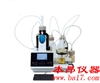 TitroLine 7500 KF全自动卡式水分测定仪