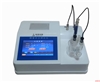 MA-3A智能卡尔费休水分测定仪